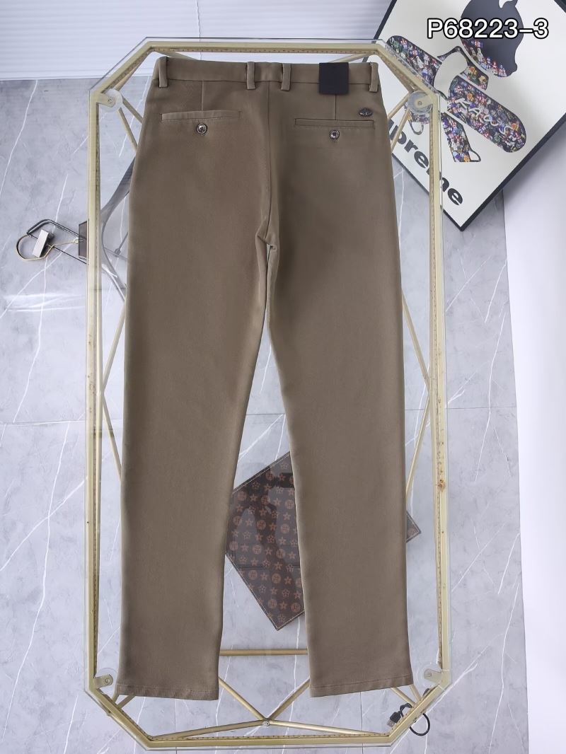 Prada Long Pants